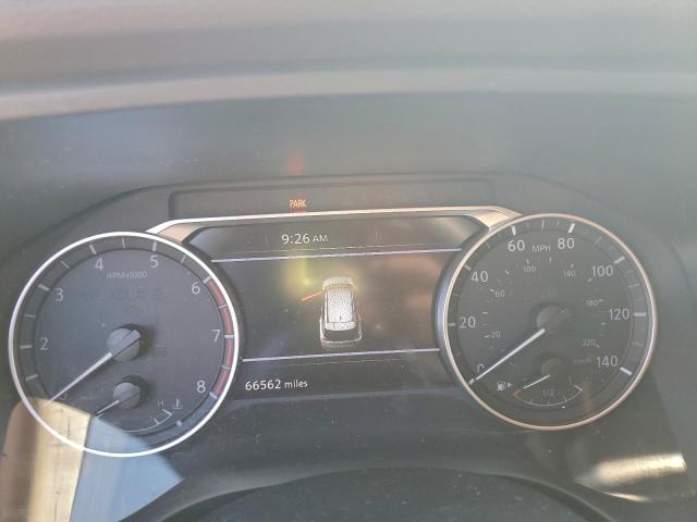 Nissan Rogue Sv Image 10