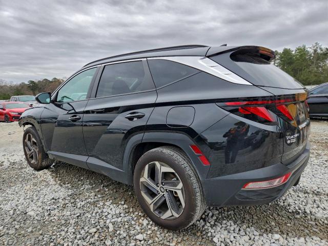 Hyundai TUCSON Sel Image 3