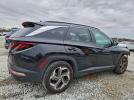 Hyundai TUCSON Sel Image 4