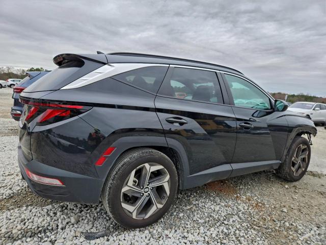 Hyundai TUCSON Sel Image 4
