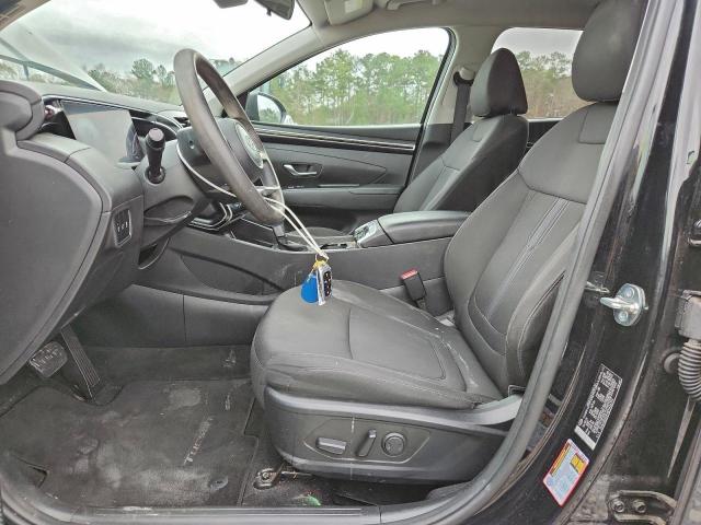 Hyundai TUCSON Sel Image 9