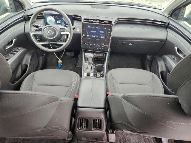 Hyundai TUCSON Sel Image 8