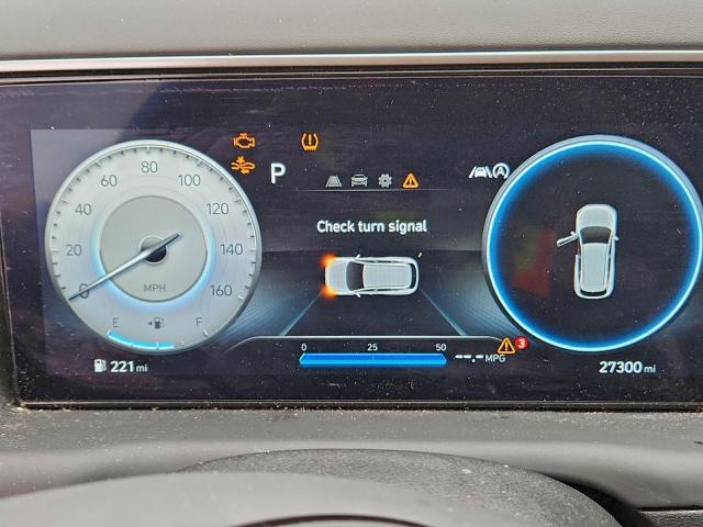 Hyundai TUCSON Sel Image 10