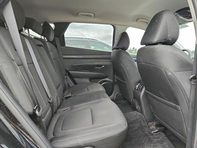 Hyundai TUCSON Sel Image 11
