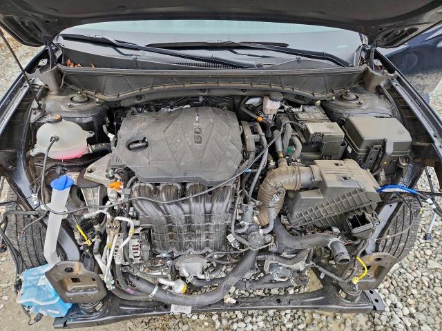 Hyundai TUCSON Sel Image 6