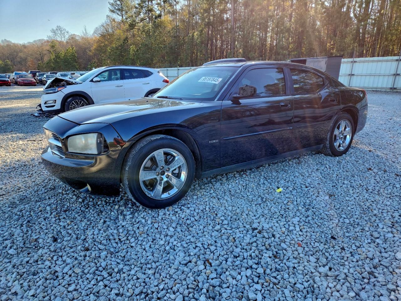 Dodge Charger R/t Image 1