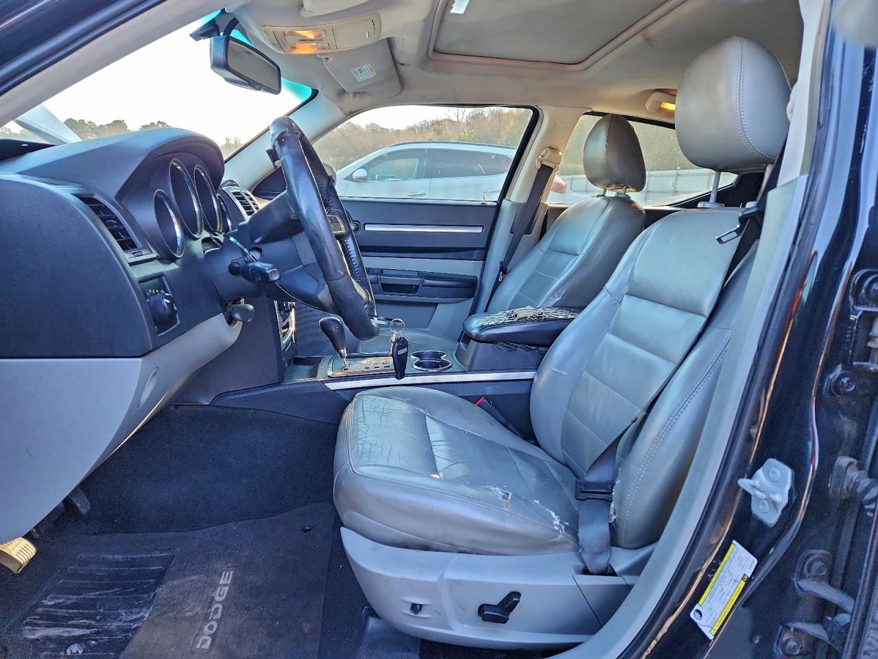 Dodge Charger R/t Image 8