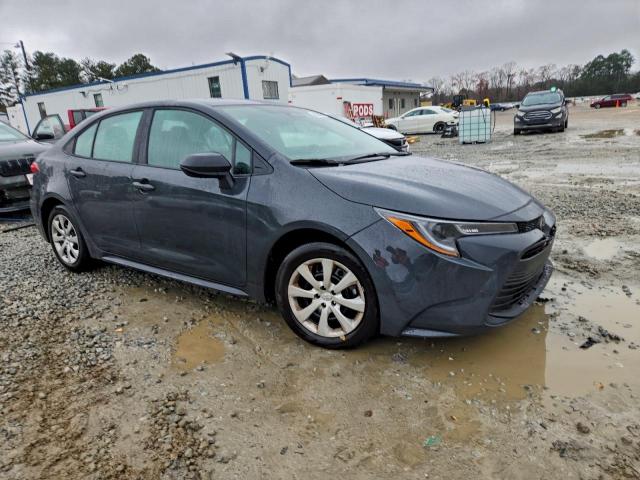 Toyota Corolla Le Image 12