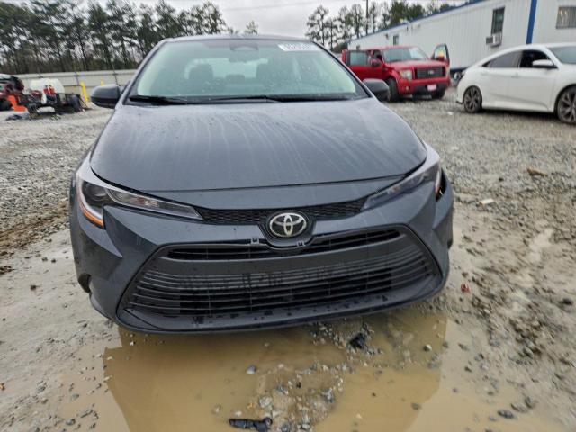 Toyota Corolla Le Image 5