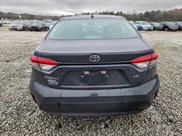 Toyota Corolla Le Image 3