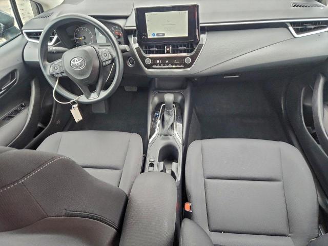 Toyota Corolla Le Image 7