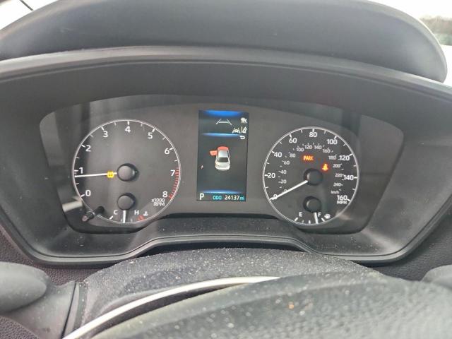 Toyota Corolla Le Image 6