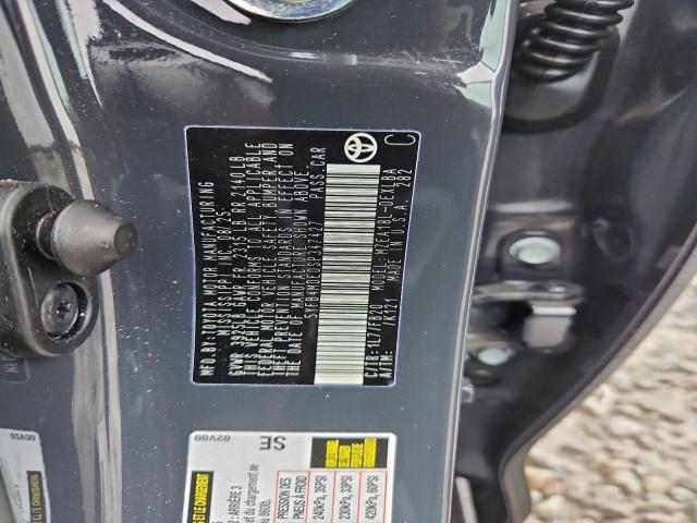 Toyota Corolla Le Image 10