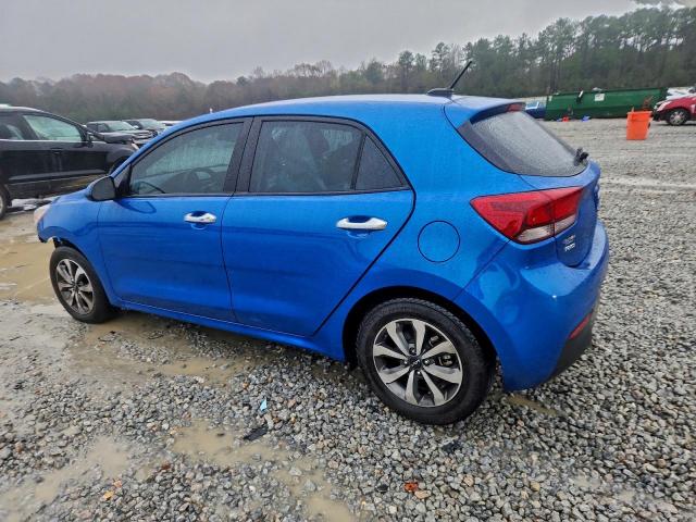 Kia Rio S Image 2