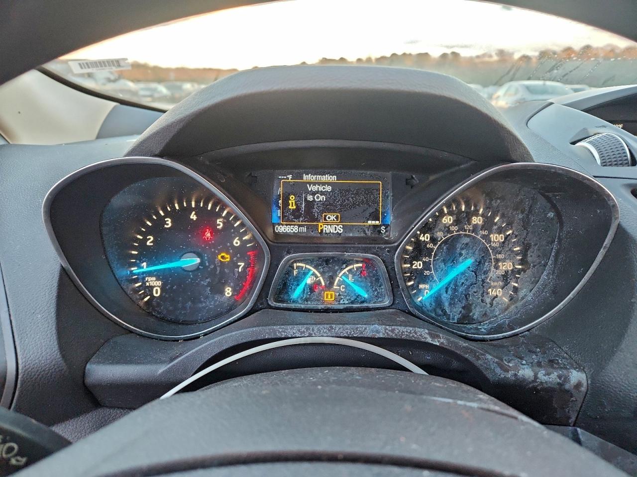 Ford Escape Se Image 9