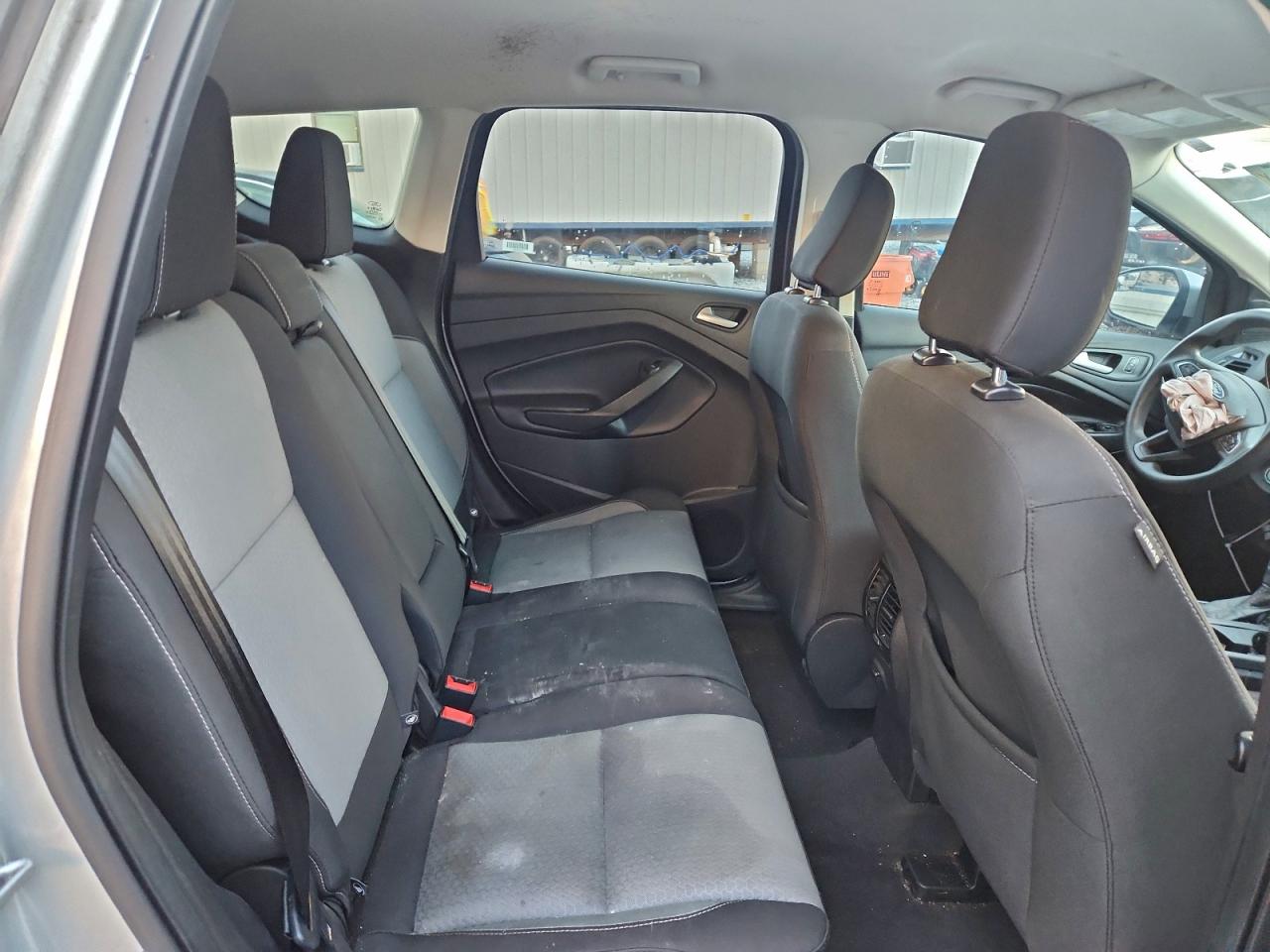 Ford Escape Se Image 10