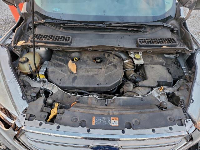 Ford Escape Se Image 11