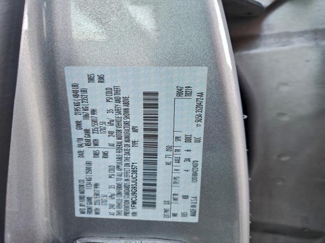 Ford Escape Se Image 12