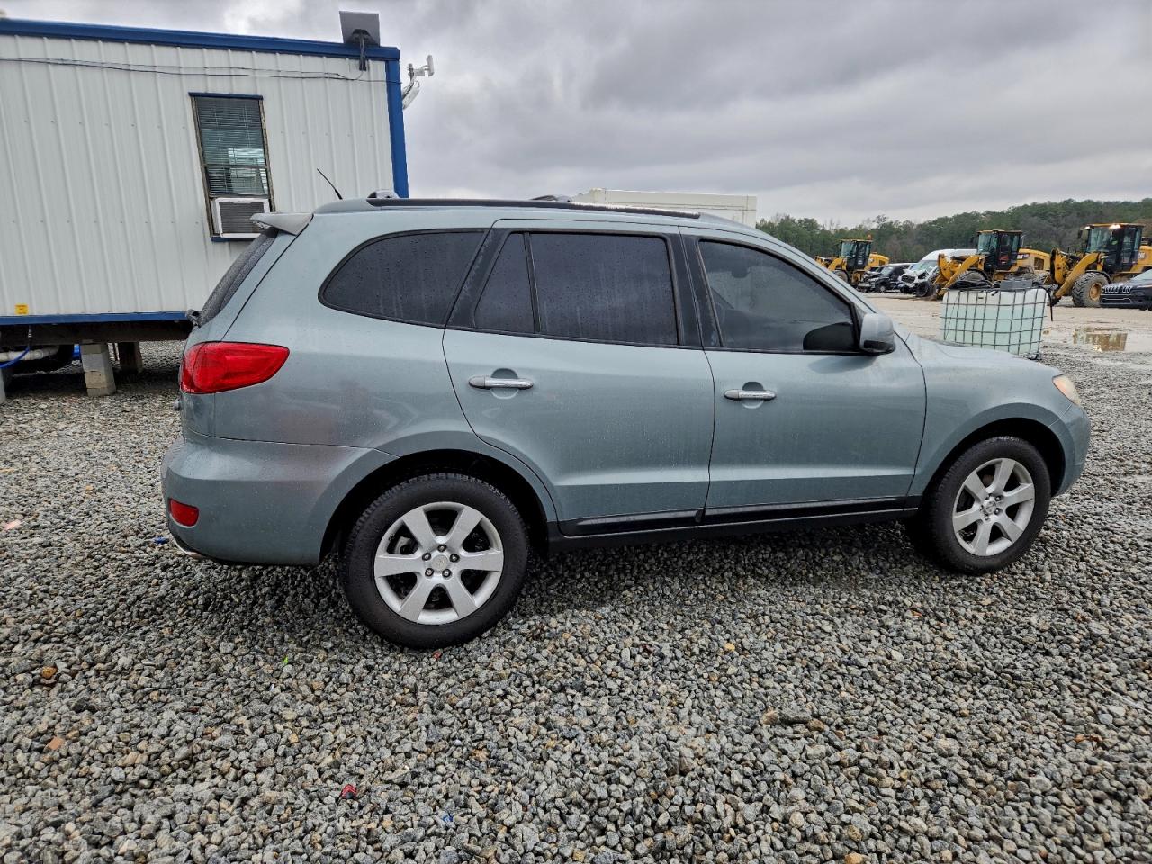 Hyundai SANTA FE Se Image 10