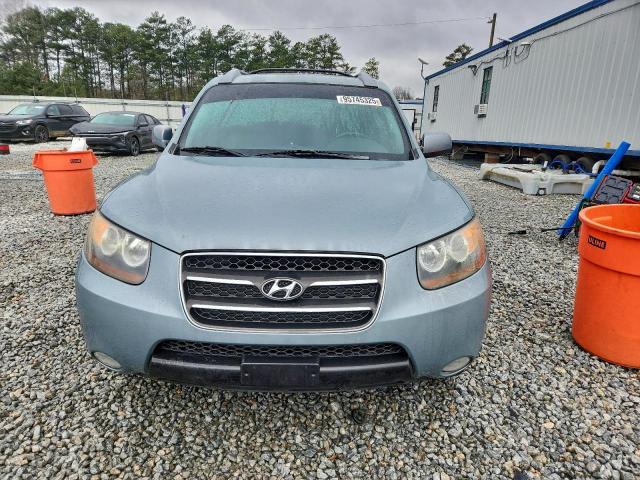 Hyundai SANTA FE Se Image 4