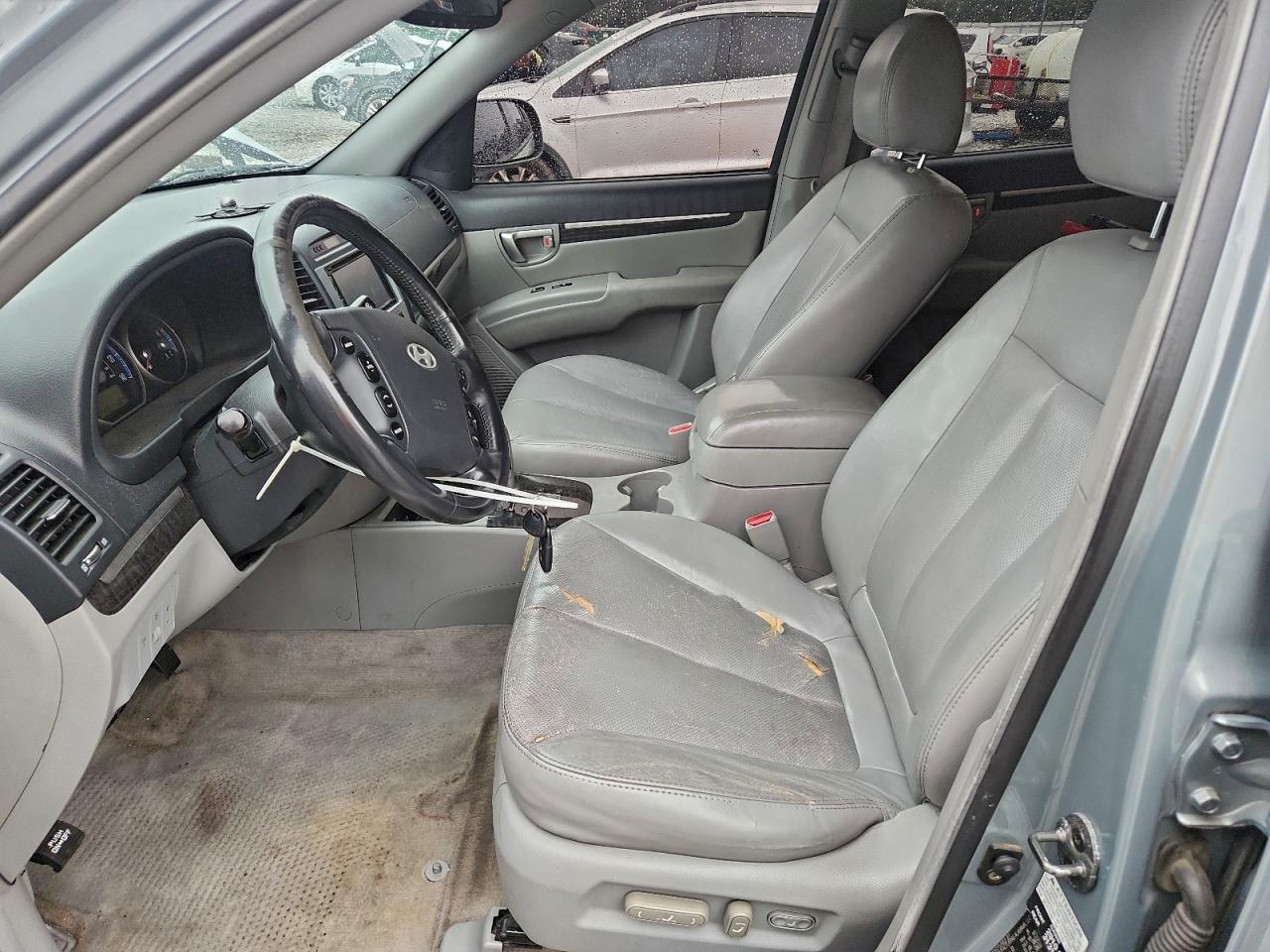 Hyundai SANTA FE Se Image 5