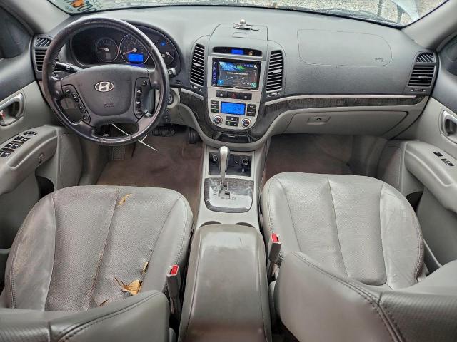 Hyundai SANTA FE Se Image 6