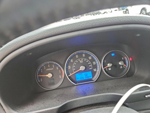 Hyundai SANTA FE Se Image 7