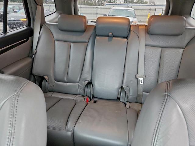 Hyundai SANTA FE Se Image 8