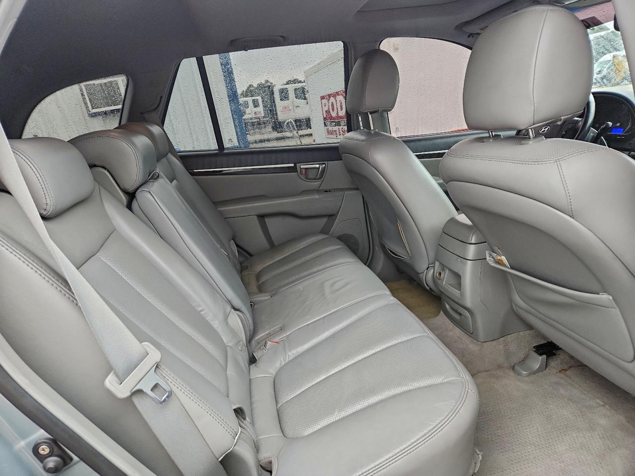 Hyundai SANTA FE Se Image 11