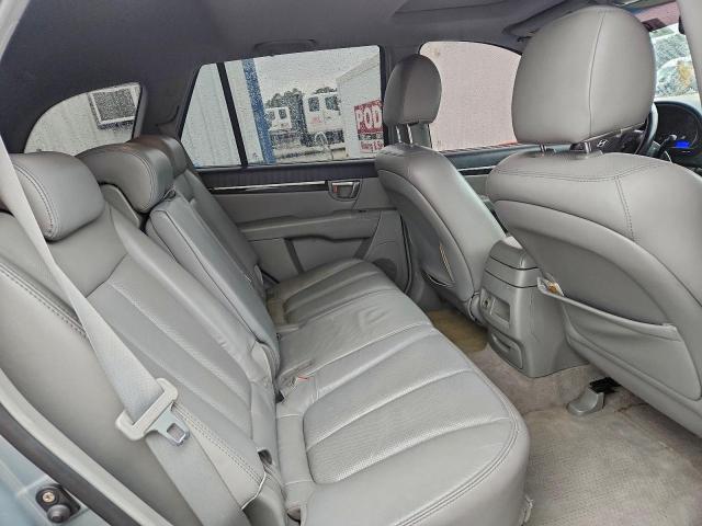 Hyundai SANTA FE Se Image 11