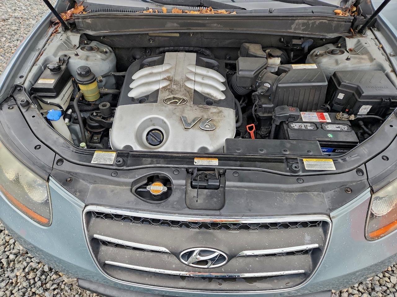 Hyundai SANTA FE Se Image 13