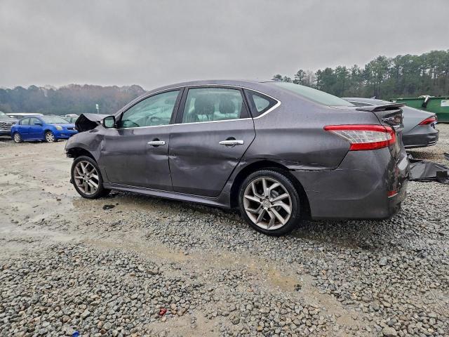 Nissan Sentra S Image 4