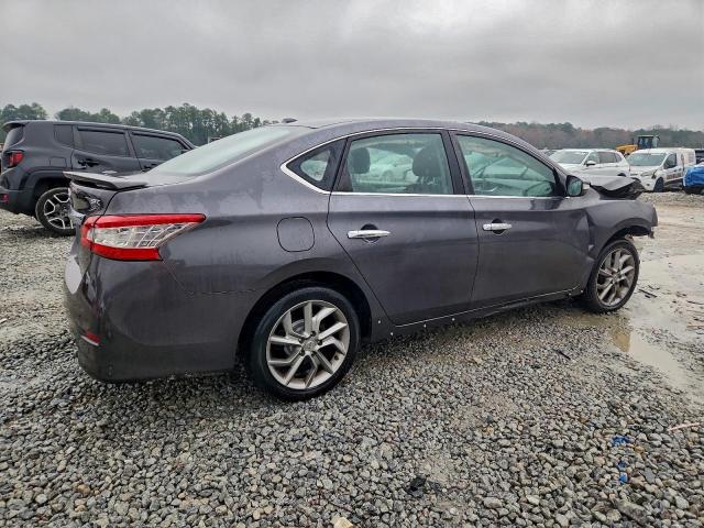 Nissan Sentra S Image 6