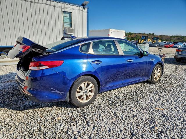 Kia Optima Lx Image 7