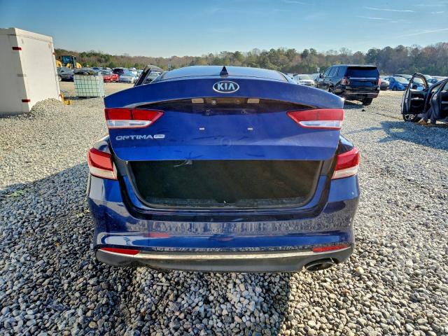 Kia Optima Lx Image 4