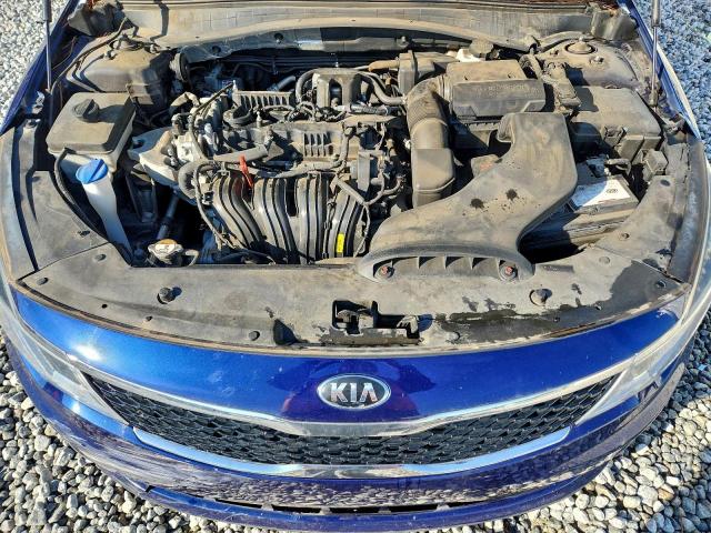 Kia Optima Lx Image 2