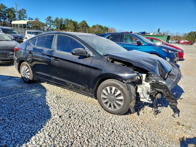 Hyundai ELANTRA Se Image 9