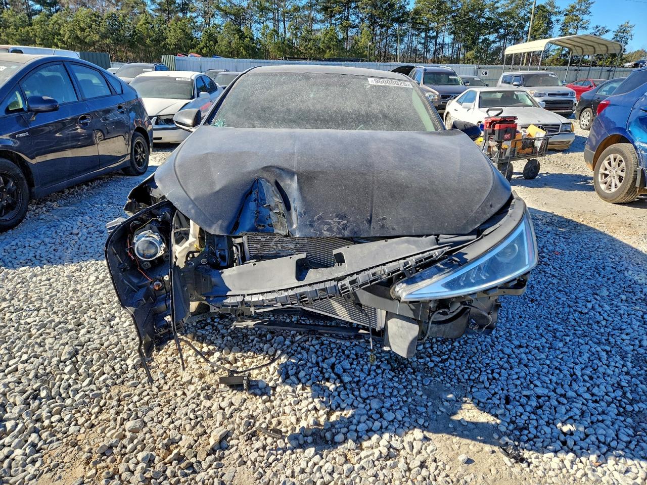 Hyundai ELANTRA Se Image 4