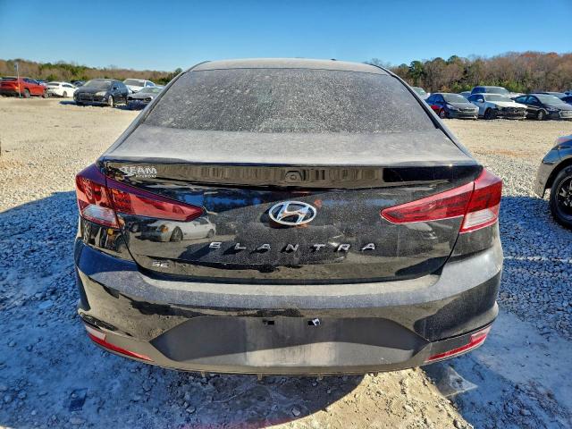 Hyundai ELANTRA Se Image 13