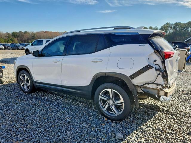 GMC Terrain Slt Image 9