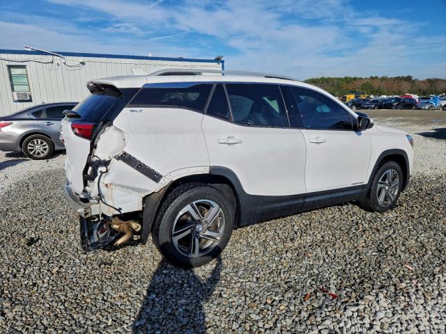 GMC Terrain Slt Image 4