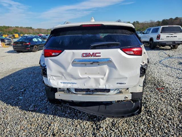 GMC Terrain Slt Image 6