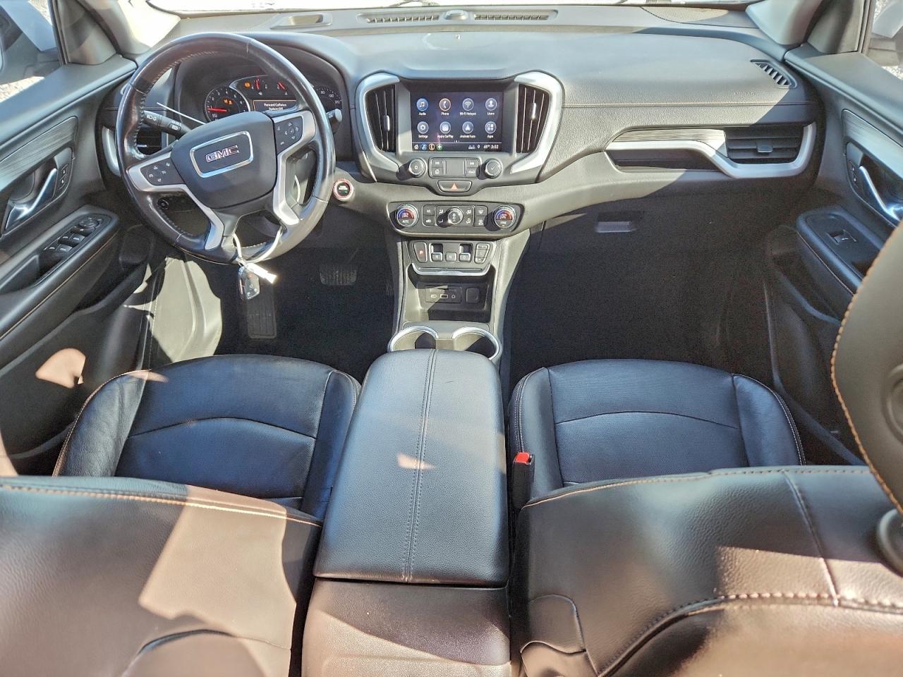 GMC Terrain Slt Image 11