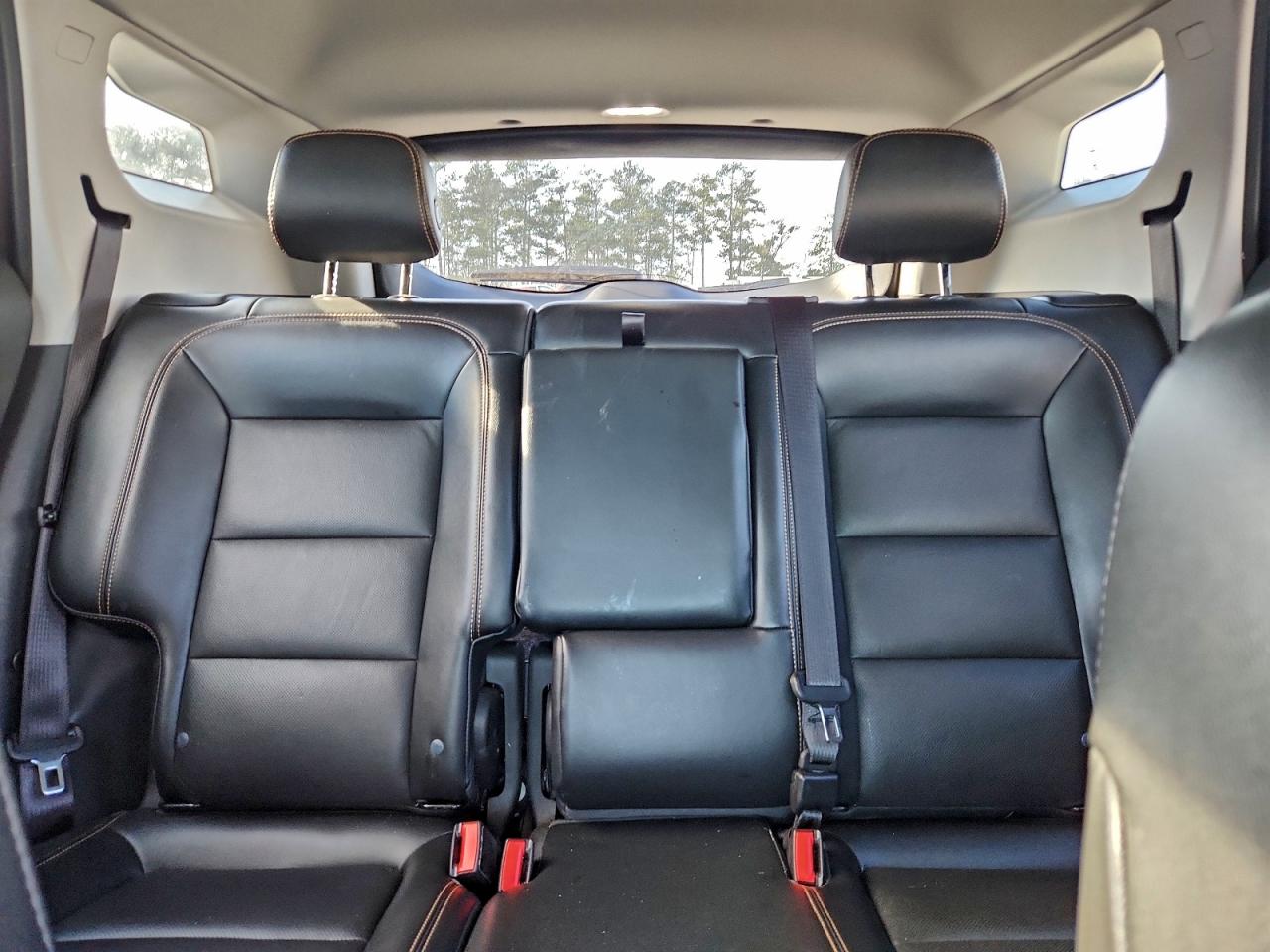 GMC Terrain Slt Image 10