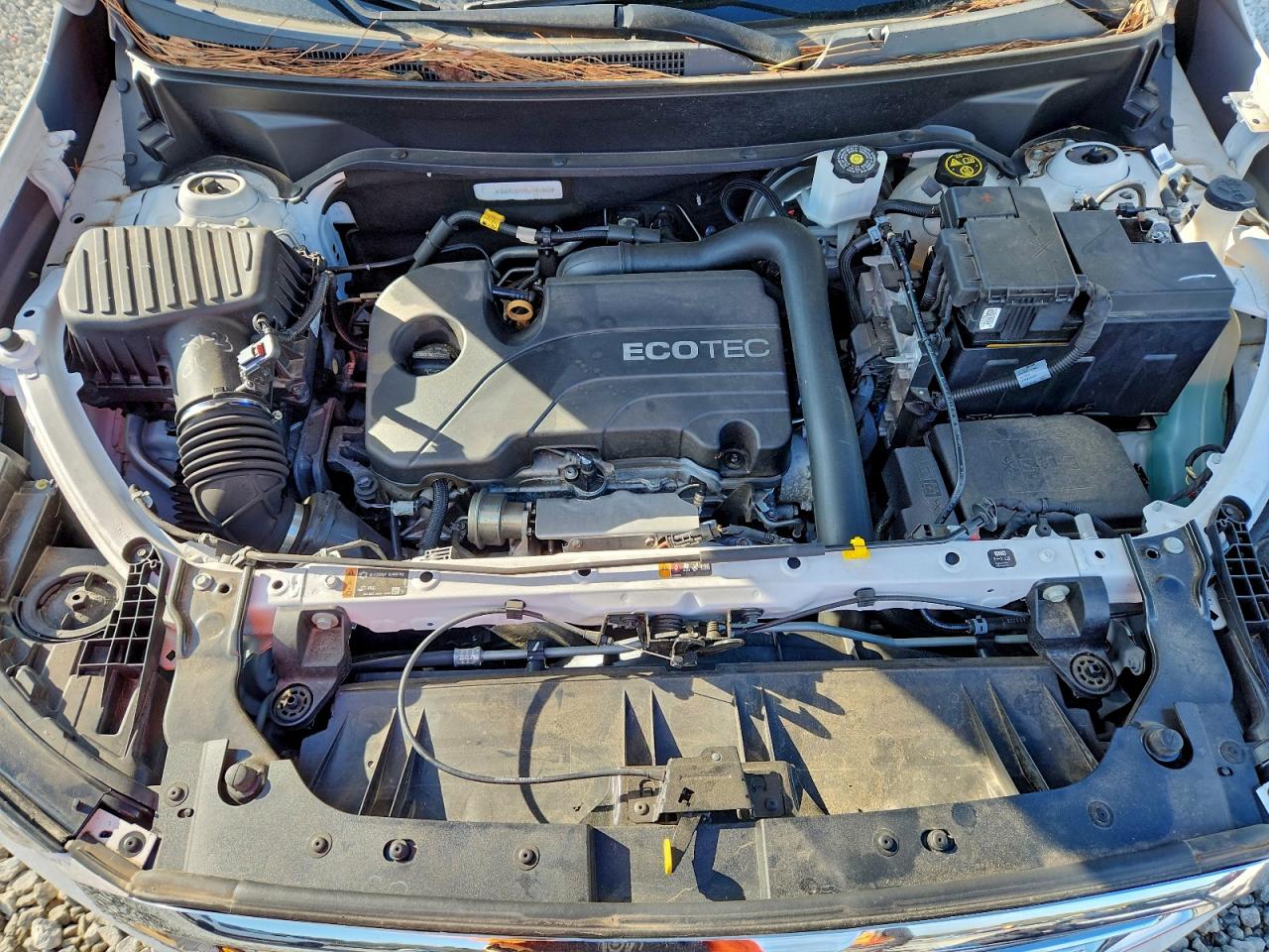 GMC Terrain Slt Image 12