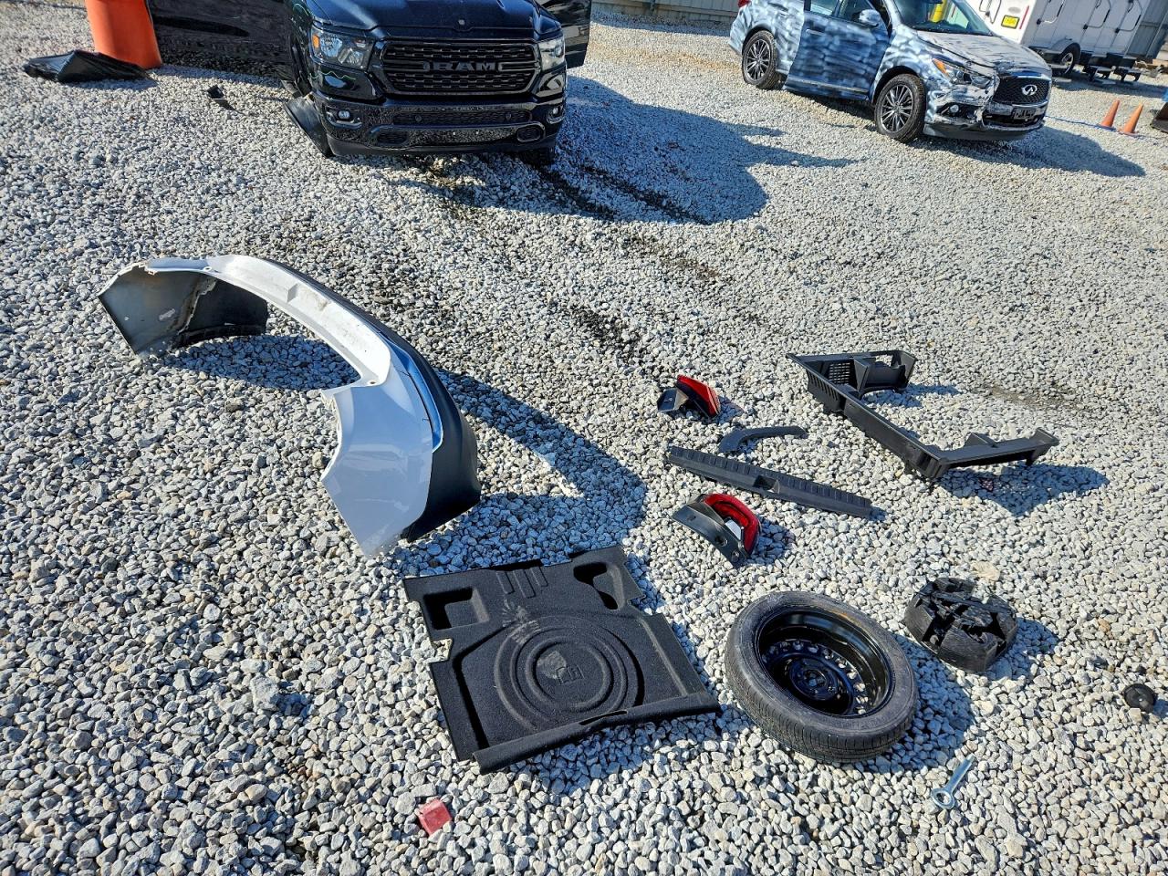 GMC Terrain Slt Image 3