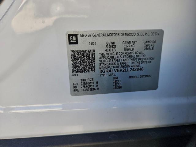 GMC Terrain Slt Image 2