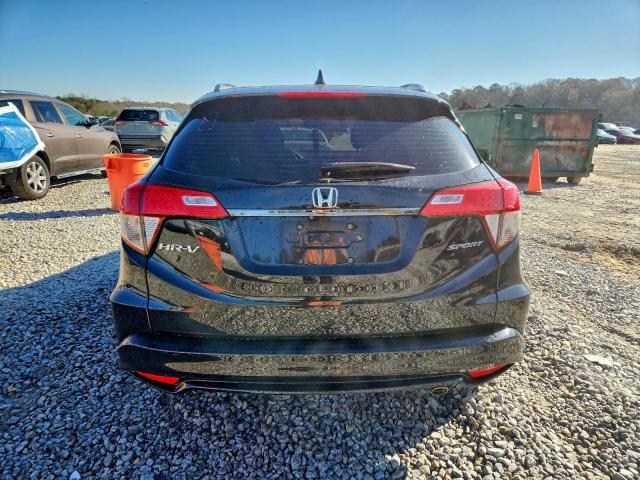 Honda HR-V Sport Image 5