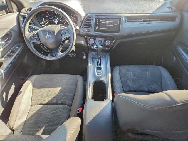 Honda HR-V Sport Image 8