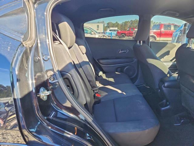 Honda HR-V Sport Image 7